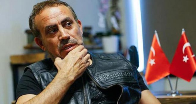 Haluk Levent'ten yeni karar: