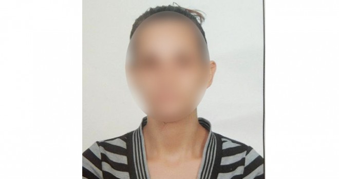 Öz çocuğuna işkence iddiasıyla tutuklanan anne hakim karşısına çıktı