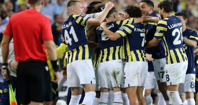 Fenerbahçe taraftarını kahreden haber!