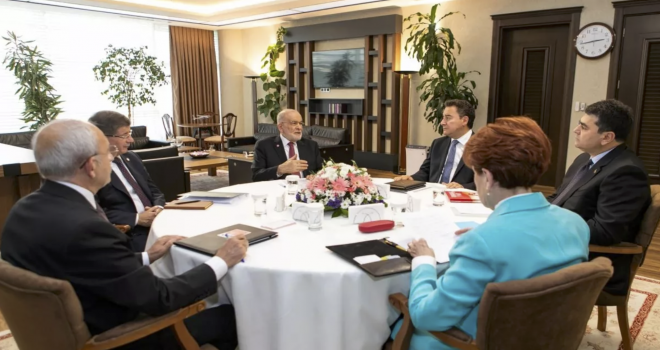 Kılıçdaroğlu aday olursa genel başkanlıktan ayrılacak mı? Plan ortaya çıktı