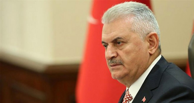 Binali Yıldırım'dan UBER açıklaması