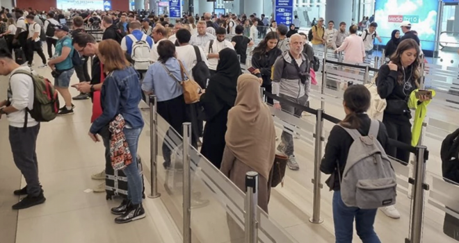 Dünyanın gözü İstanbul'da olacak!