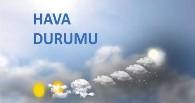 Meteorolojiden kritik uyarı!