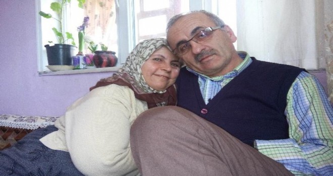 Büyükşen çiftinin cinayet zanlısı: 'Bana 100 bin lira teklif ettiler, ben reddettim'