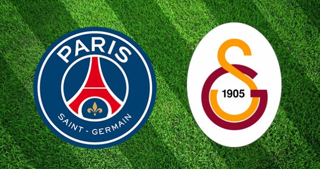  Paris Saint Germain Galatasaray Canlı İzle