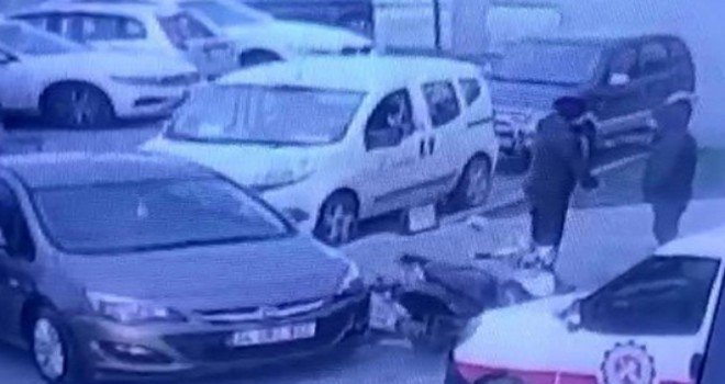 Türkiye'yi sarsan esrarengiz cinayetin görüntüsü ve ses kaydı ortaya çıktı