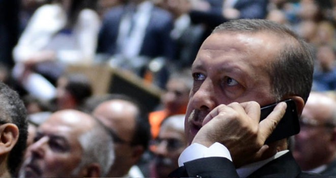 Cumhurbaşkanı Erdoğan, Ceren Damar'ın babasıyla telefonla görüştü