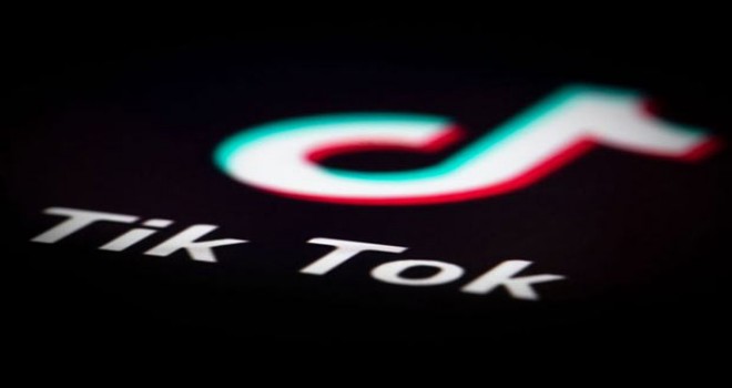 Tiktok için pedofili uyarısı!