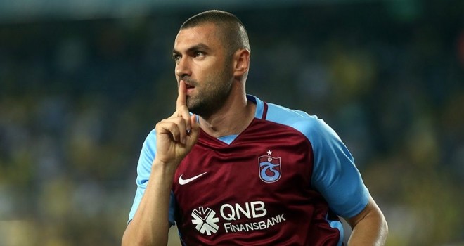 Yılın transfer bombası! Burak Yılmaz eski takımına dönüyor?