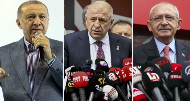 Kılıçdaroğlu değil de Erdoğan kazanırsa ne olur?