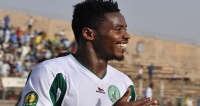 Kamerunlu gol kralı Rostand Kako Türkiye'de hayatını kaybetti