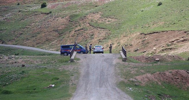 Erzurum Çat'ta iki aile arasında silahlı kavga: 5 ölü