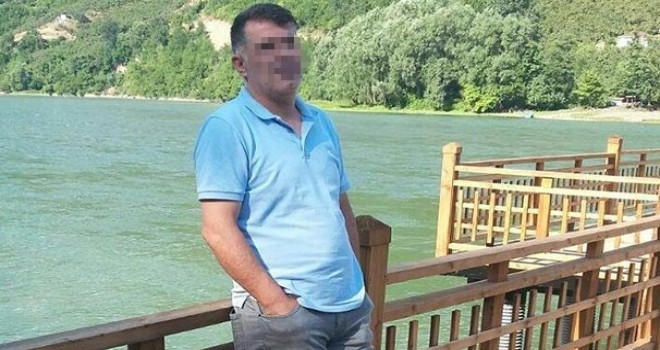 Lisenin güvenlik görevlisi, iki kız öğrenciye tacizden tutuklandı