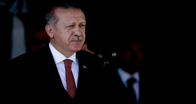 Cumhurbaşkanı Erdoğan o isimleri yarın açıklayacak