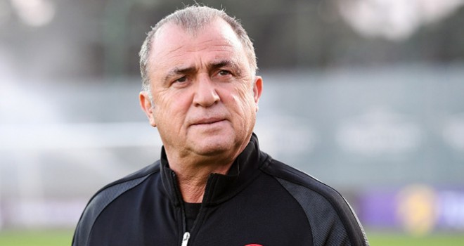 Fatih Terim: 'Aceleci değil temkinli olmak zorundayız'