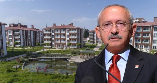 Kılıçdaroğlu'nun Cumhurbaşkanı Erdoğan'a bir çağrısı var