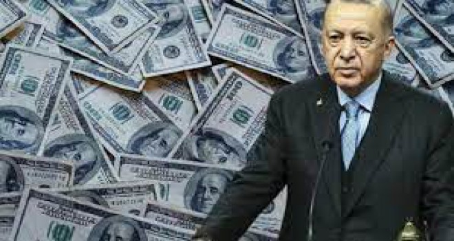 Erdoğan'ın faiz açıklamasının ardından dolar ve euro yıl içi zirvelerini yeniledi