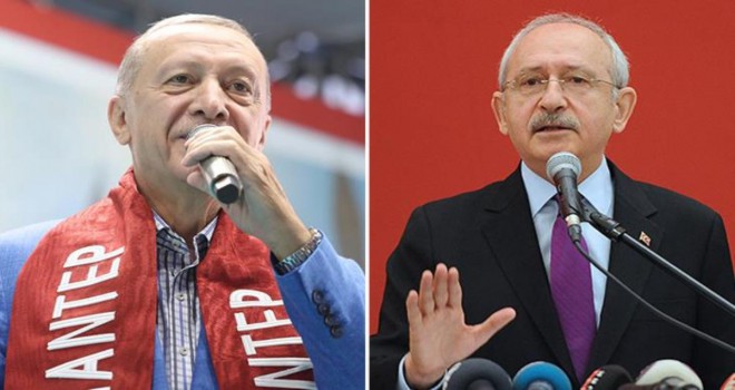 Asıl rakibimiz Kılıçdaroğlu değil, rehavettir