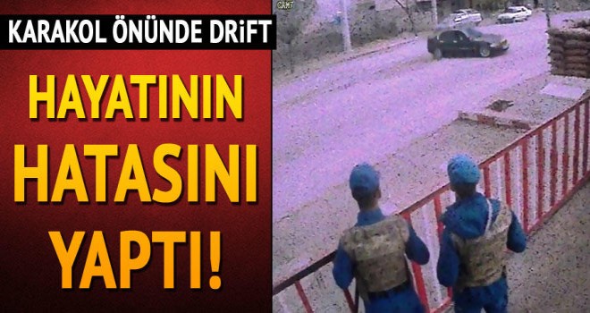 Bedeli Ağır Oldu!