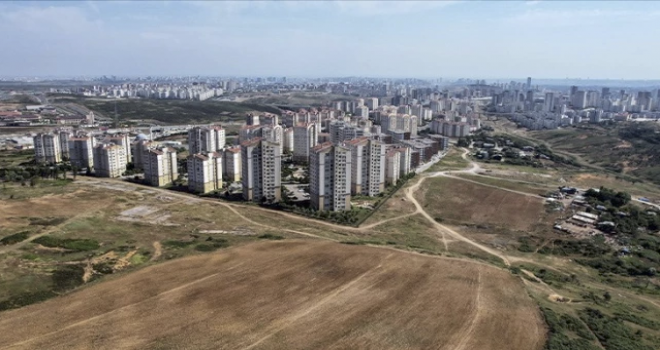 İstanbul'un taşı toprağı kıymetli oldu!