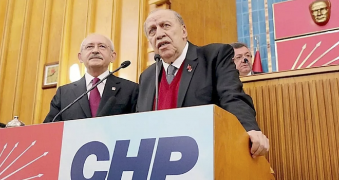 Kılıçdaroğlu'na da CHP'ye de oy vermeyeceğim