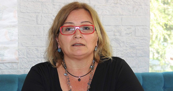 Aydınlı Prof. Dr. Pınar Okyay bilim kuruluna davet edildi