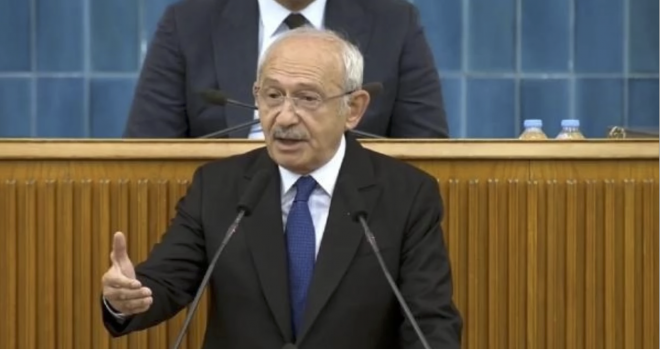 Kılıçdaroğlu: Hükümeti bakın nasıl suçladı