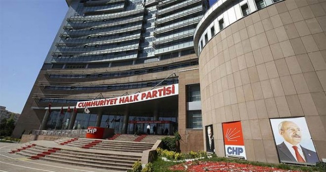 CHP 16 adayını daha açıkladı