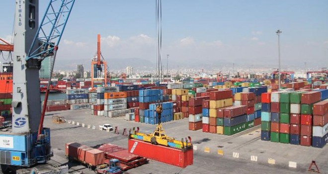 Ticaret Bakanlığı Haziran ayı ithalat ve ihracat rakamlarını açıkladı