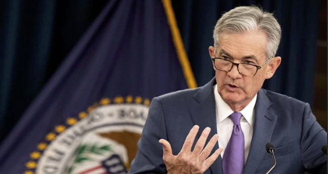 Fed Başkanı Powell: Eylülde faiz oranını yeniden mi artacak?