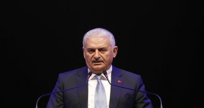 TBMM Başkanı Yıldırım: Başkalarına asla dayatma içerisinde olmayacağız