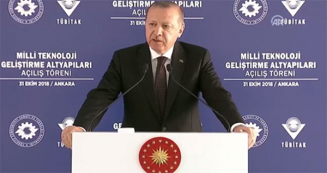 Erdoğan talimatı verdi! İlk kez test edildi...