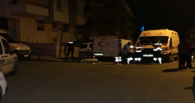 Ankara’da taksici dehşeti! Kan damlaları zanlıyı ele verdi...