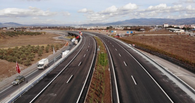 Terörün bir yıllık maliyetiyle 35 Avrasya Tüneli yapılabilirdi