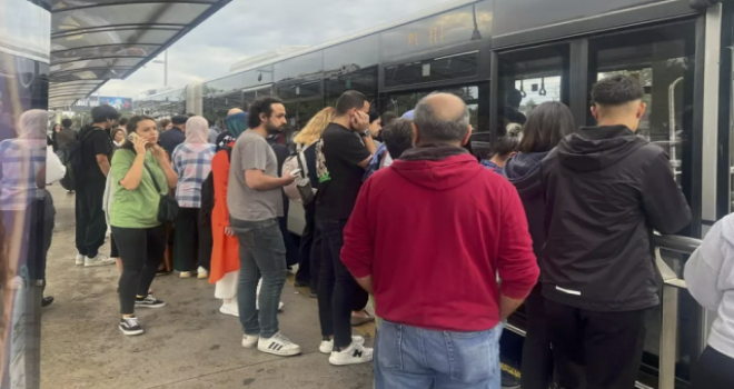 Zam tarifesi bugün uygulanmaya başlandı