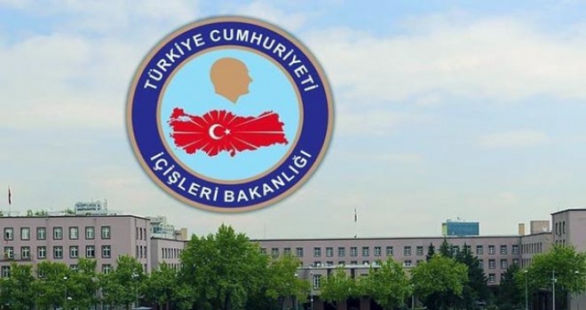 İçişleri'nden 'askeri öğrencilere oy kullandırıldığı' iddiasıyla ilgili açıklama