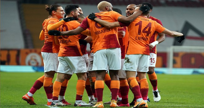 Yeni sezonda en fazla taraftar desteği Galatasaray'da olacak