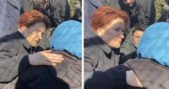 Akşener, 