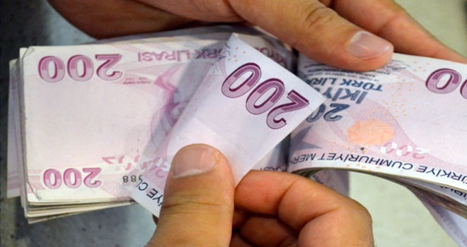  Türk-İş'ten asgari ücret açıklaması