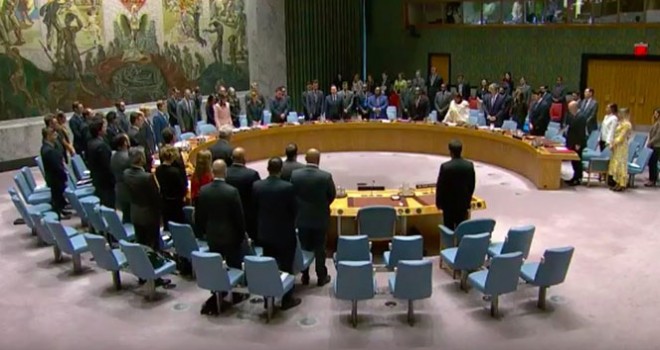 ABD'nin BM Temsilcisi Haley: “İran ve Esad rejimi siyasi çözümle ilgilenmiyor”