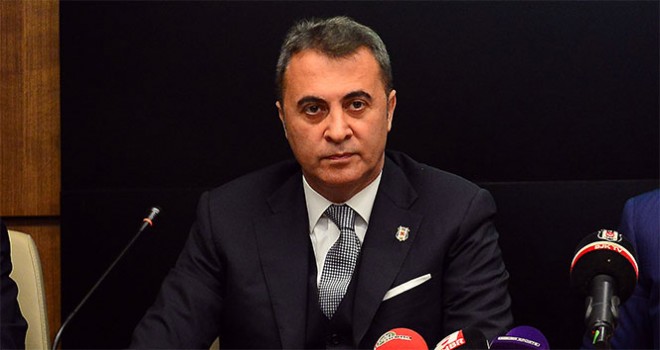 Fikret Orman'dan flaş seçim kararı!