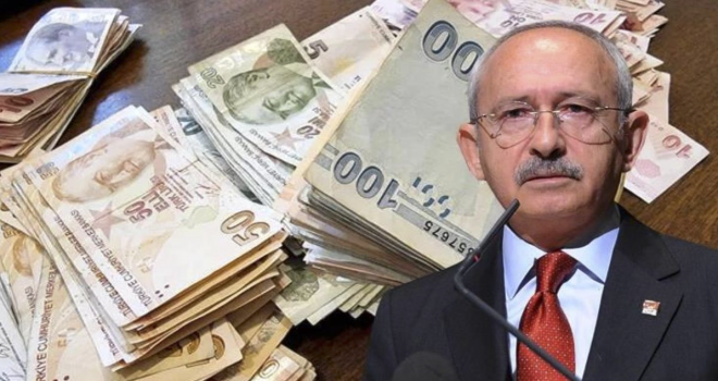 Kılıçdaroğlu'ndan bir seçim vaadi daha