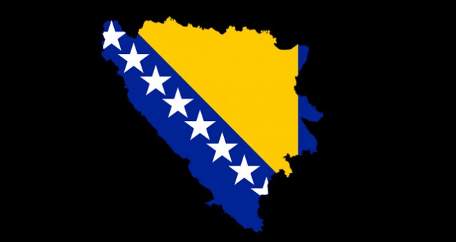 Bosna gerçekten özgür müdür?