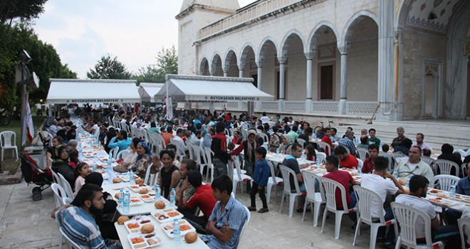 Bakanlıktan 81 ile ramazan tedbirleri genelgesi! İşte alınan kararlar