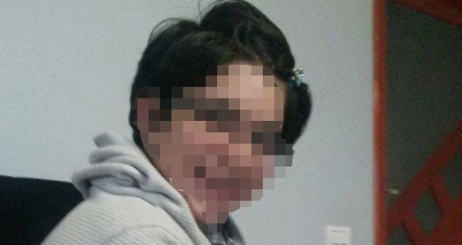 15 yaşındaki çocuğu ‘tereyağı' hırsızlığıyla suçlayan market görevlilerine 27 yıl hapis istemi