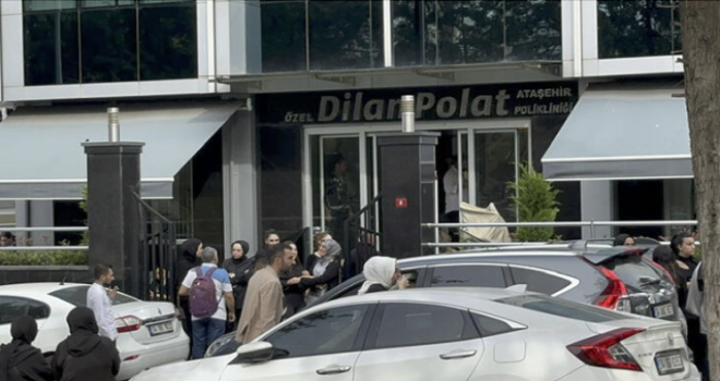 Dilan Polat ve Engin Polat'a ait 15 şirkette arama yapılıyor