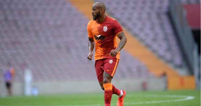 Galatasaray, Marcao'nun yerini Malang Saar ile doldurmak için düğmeye bastı