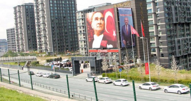 İstanbul Valiliği'nden saldırı iddiasıyla ilgili açıklama: