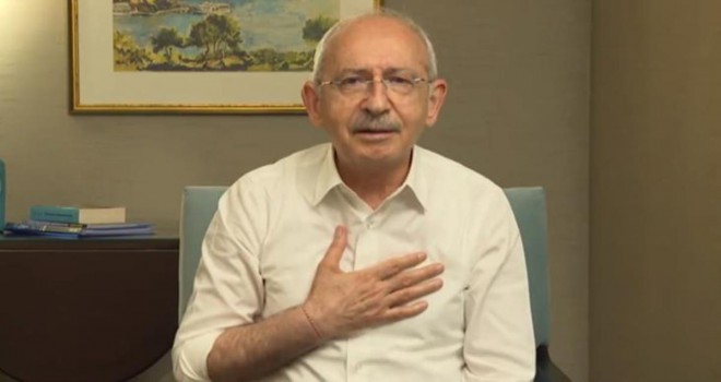 Kılıçdaroğlu'ndan yeni video: