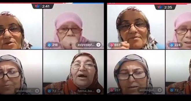 Türkiye, TikTok'taki bu videoyu konuşuyor: